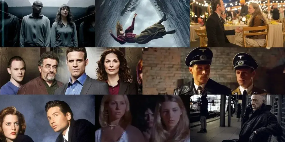 20 Mind-bending TV Shows Like Fringe To Watch In 2024