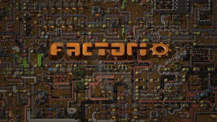 factorio can be considered as one of the best pc games of all time