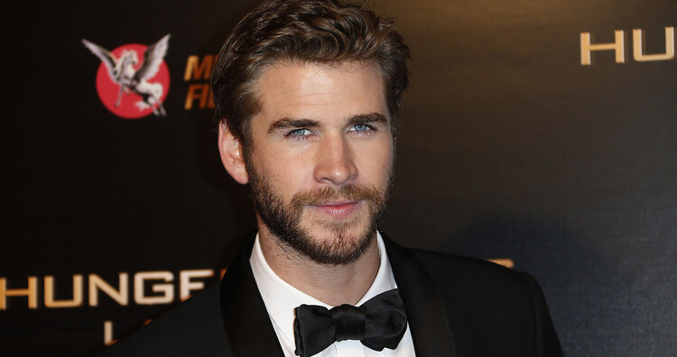 Liam Hemsworth as new Witcher