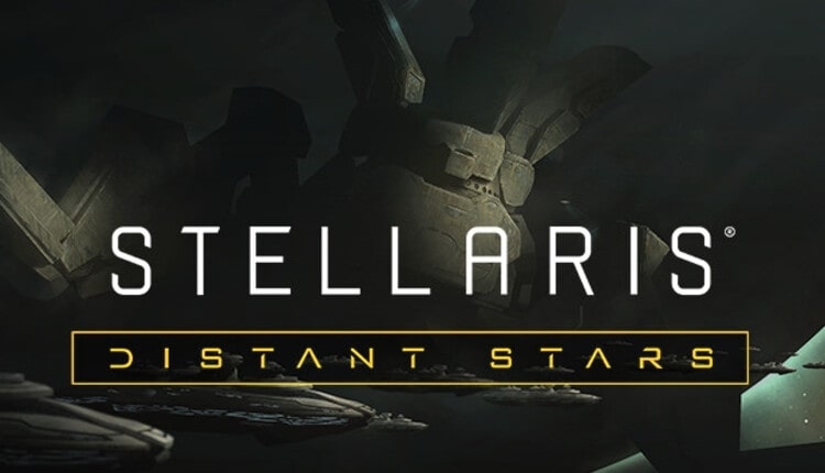 Stellaris Distant Stars as one of the best in the Stellaris DLC Tier List