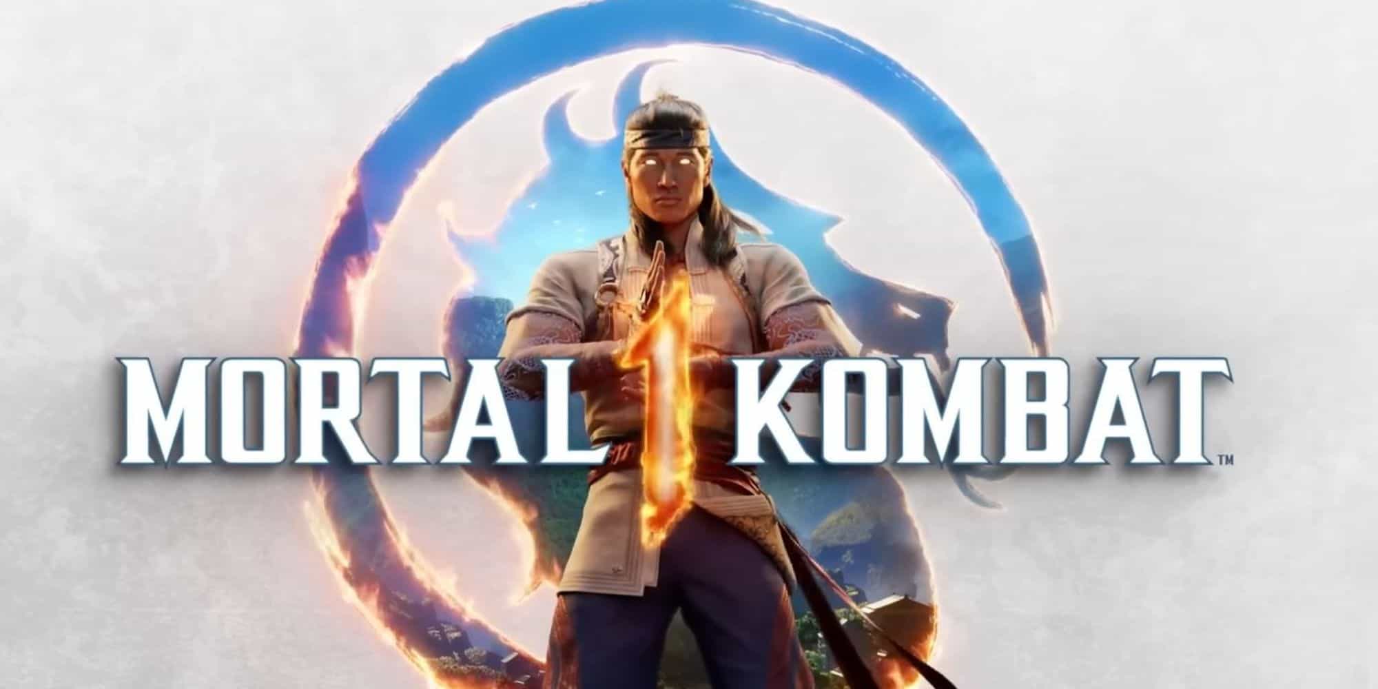 Mortal Kombat 1 Announcement Trailer Breakdown