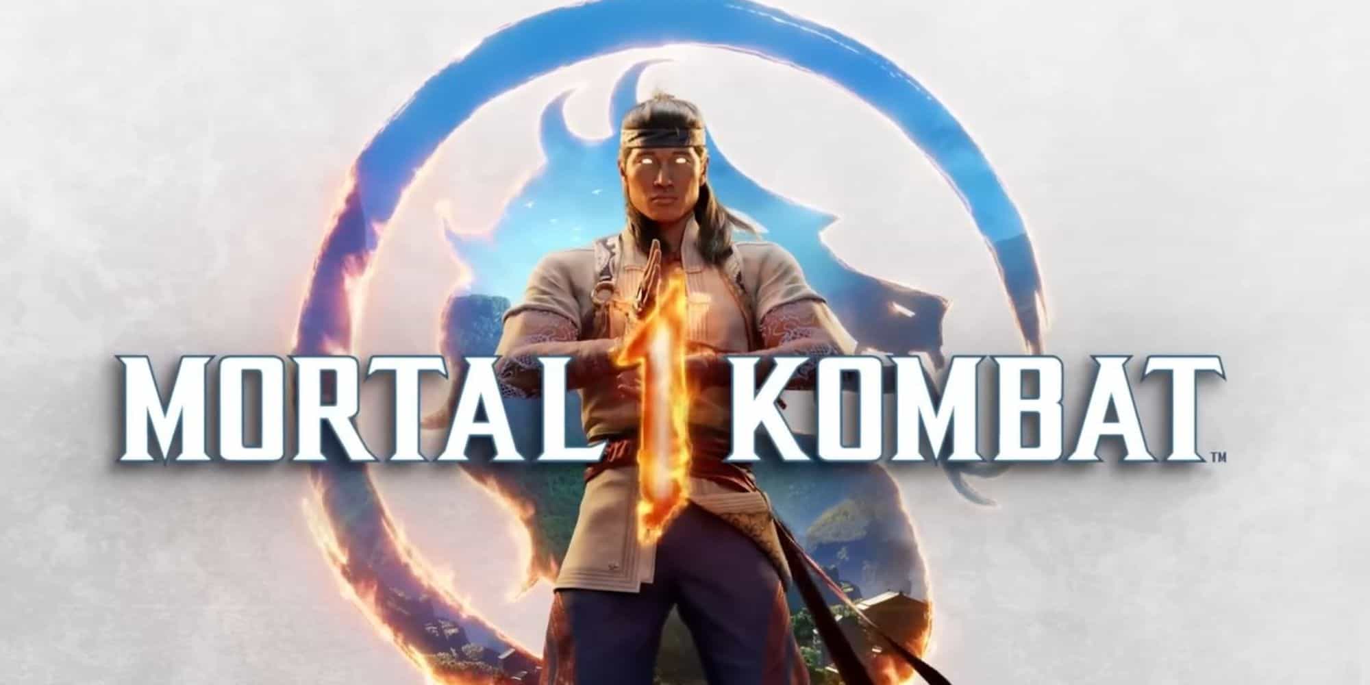 New tier list suggests best and worst characters in Mortal Kombat 1