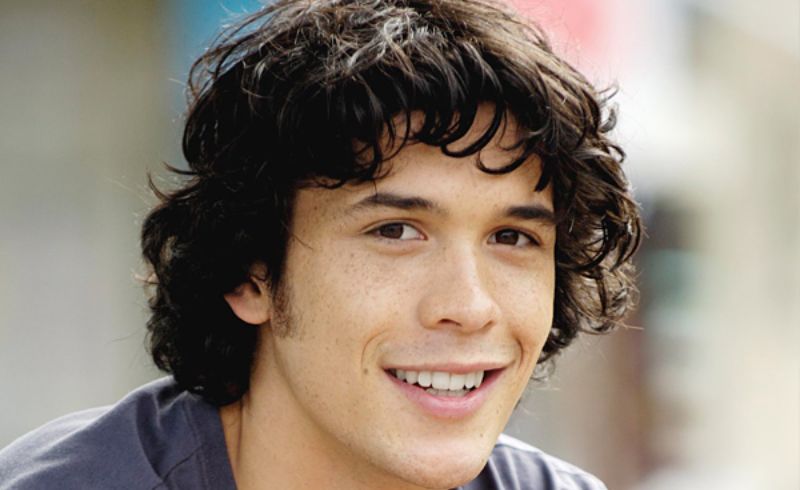 Andrew Drew Curtis from Home and Away