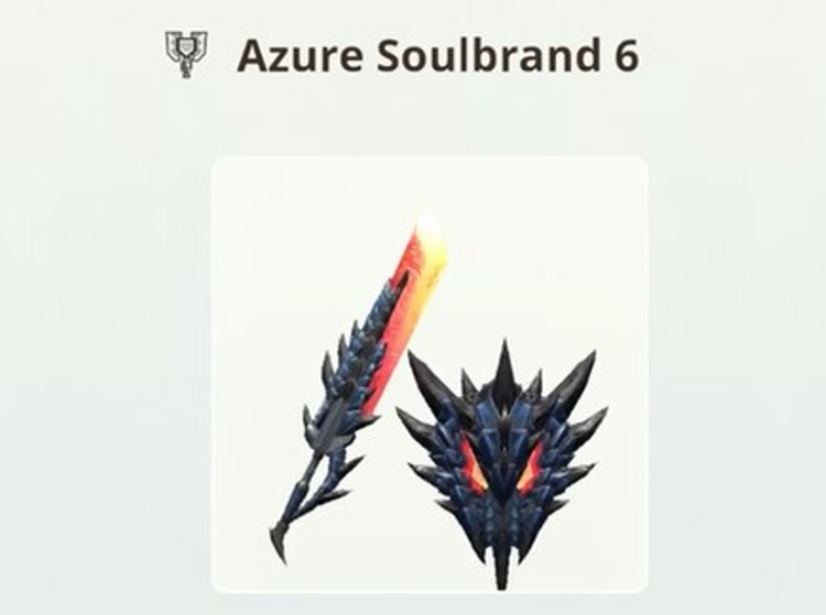 Azure Soulbrand