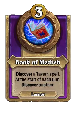 Book of Medivh