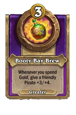 booty bay brew