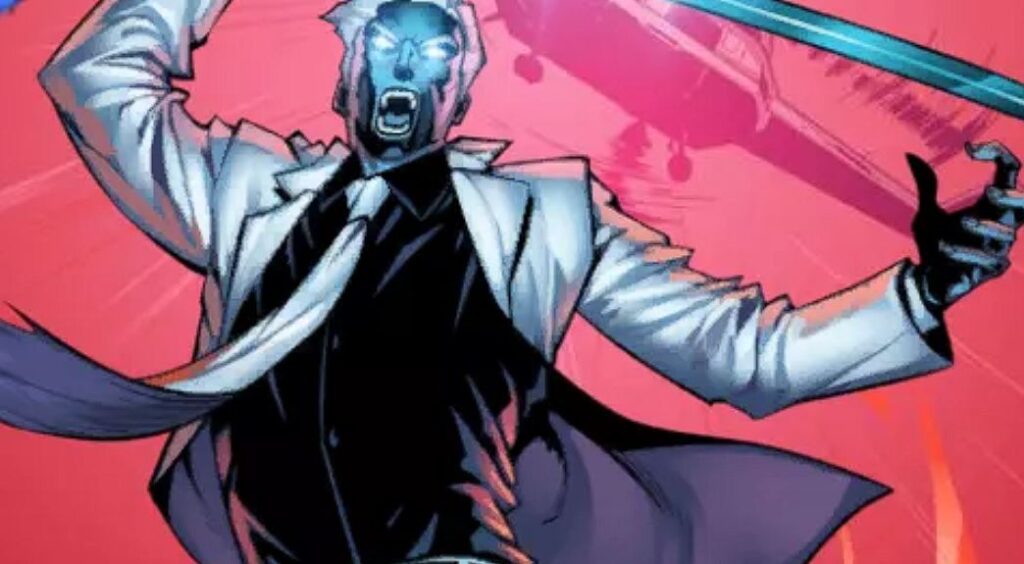 Mister Negative Deck Guide [December 2023]