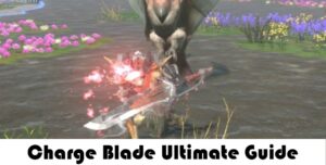 Charge Blade