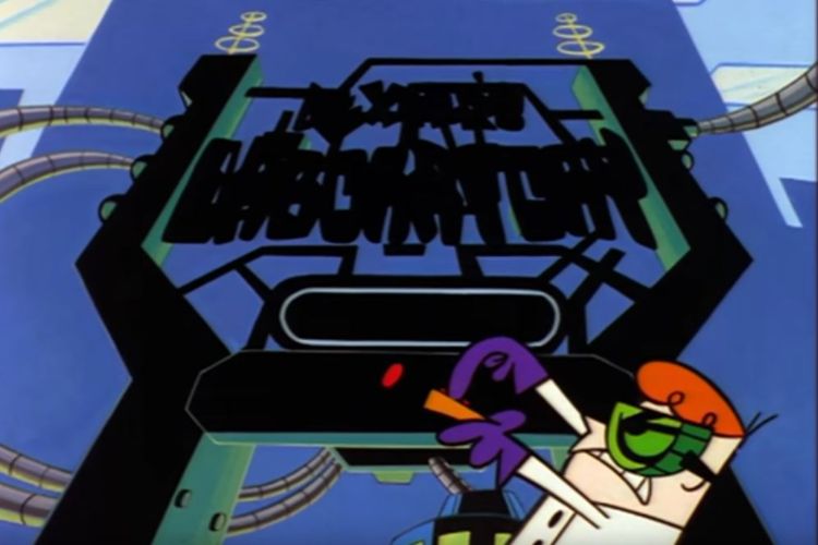 Dexter’s Laboratory: A Dream That Became a Nightmare