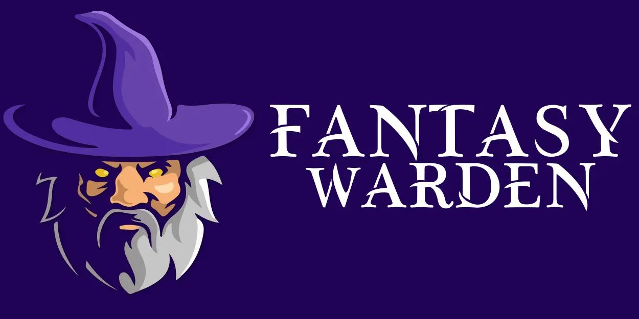 Fantasy Warden logo