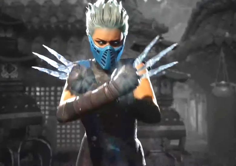 Frost's Mortal Kombat 1 Kameo Fatality Has Zero Chill