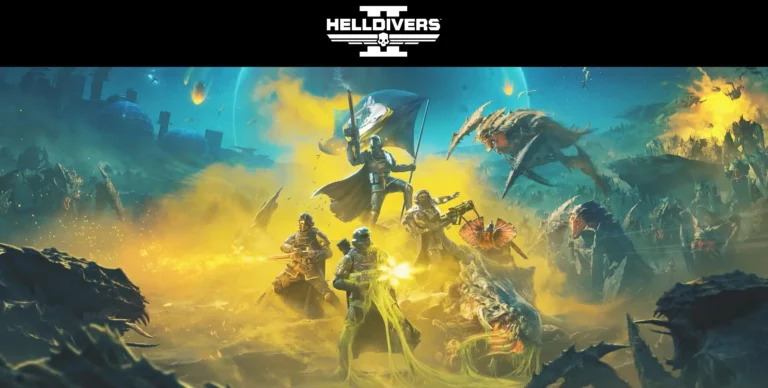 Assault Rifles in Helldivers 2 [Detailed Guide]
