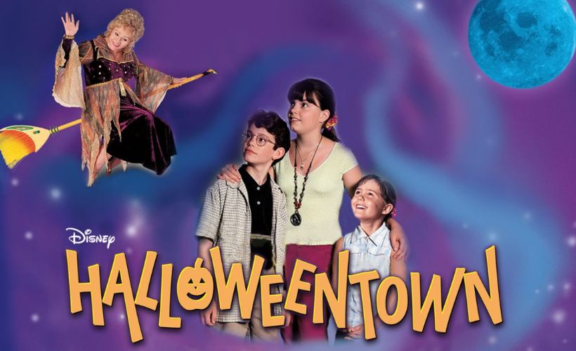 Halloweentown