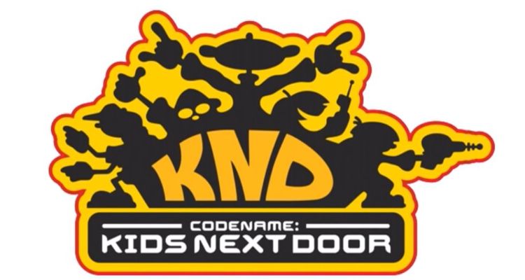 Kids Next Door: Cartoon Network Endgame