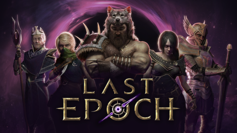 Last Epoch: Ultimate Beginner’s Guide
