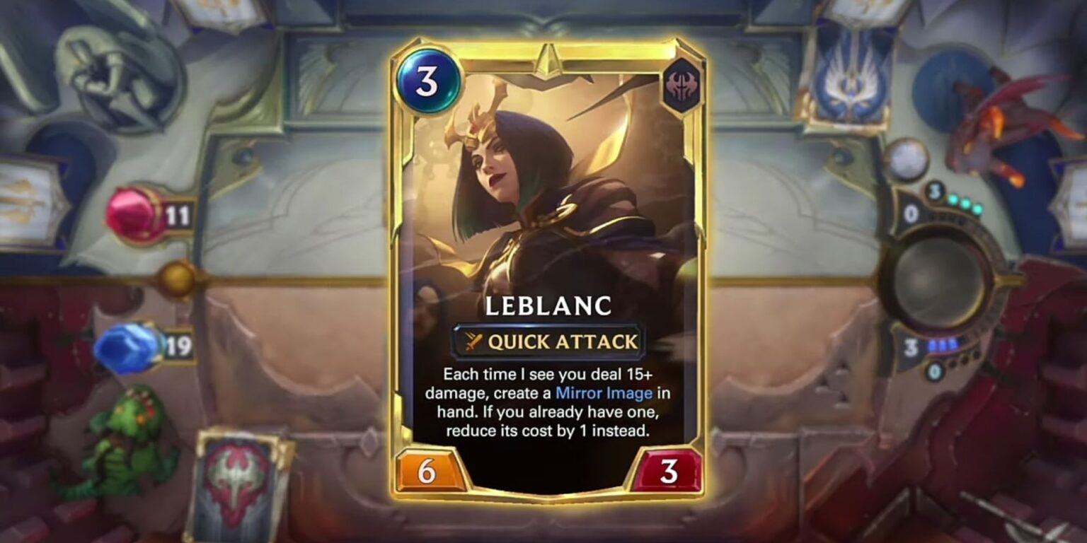 13 Best Card Games Like Magic The Gathering [2024 Update]