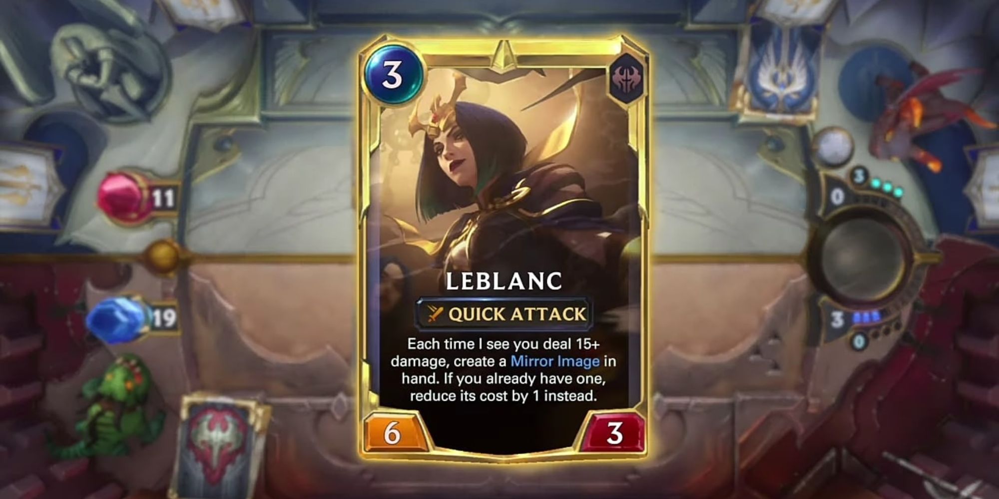 7 Best Card Games Like Magic The Gathering 2023 Edition 