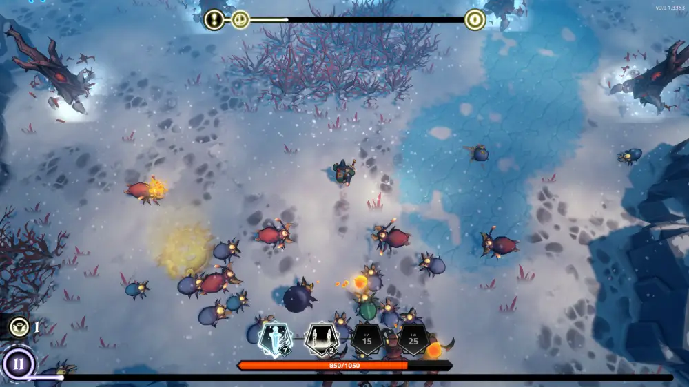 Spell Brigade First Impressions: Sorcery, Chaos, and Charm