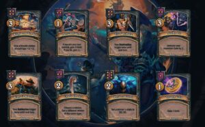 hearthstone battlegrounds tavern spells guide cover