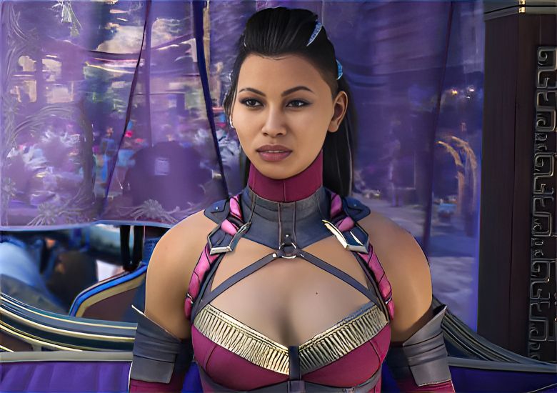 Best Female Mortal Kombat Characters, Ranked