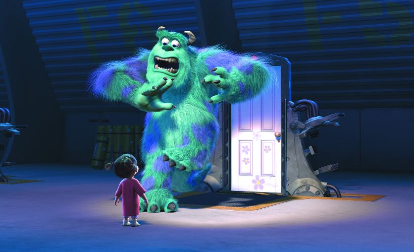 Monsters, Inc