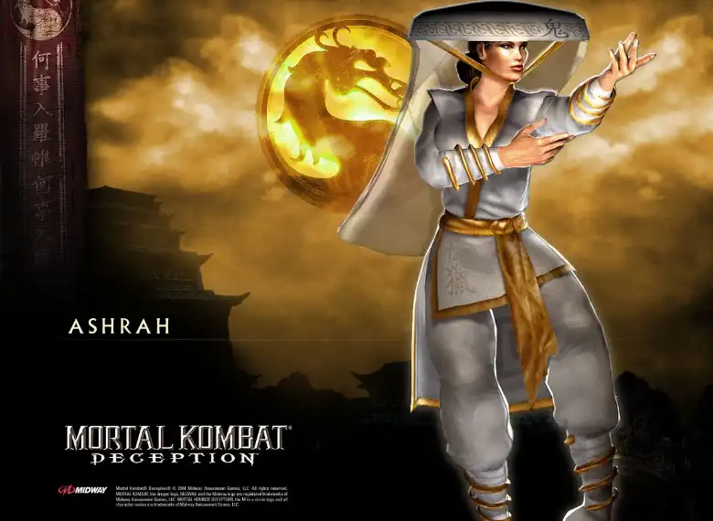 Mortal-Kombat-Deception-Ashrah