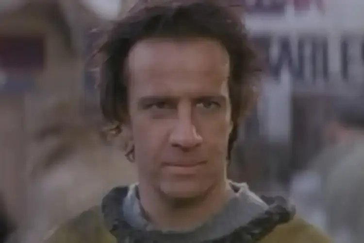 North Star Christopher Lambert