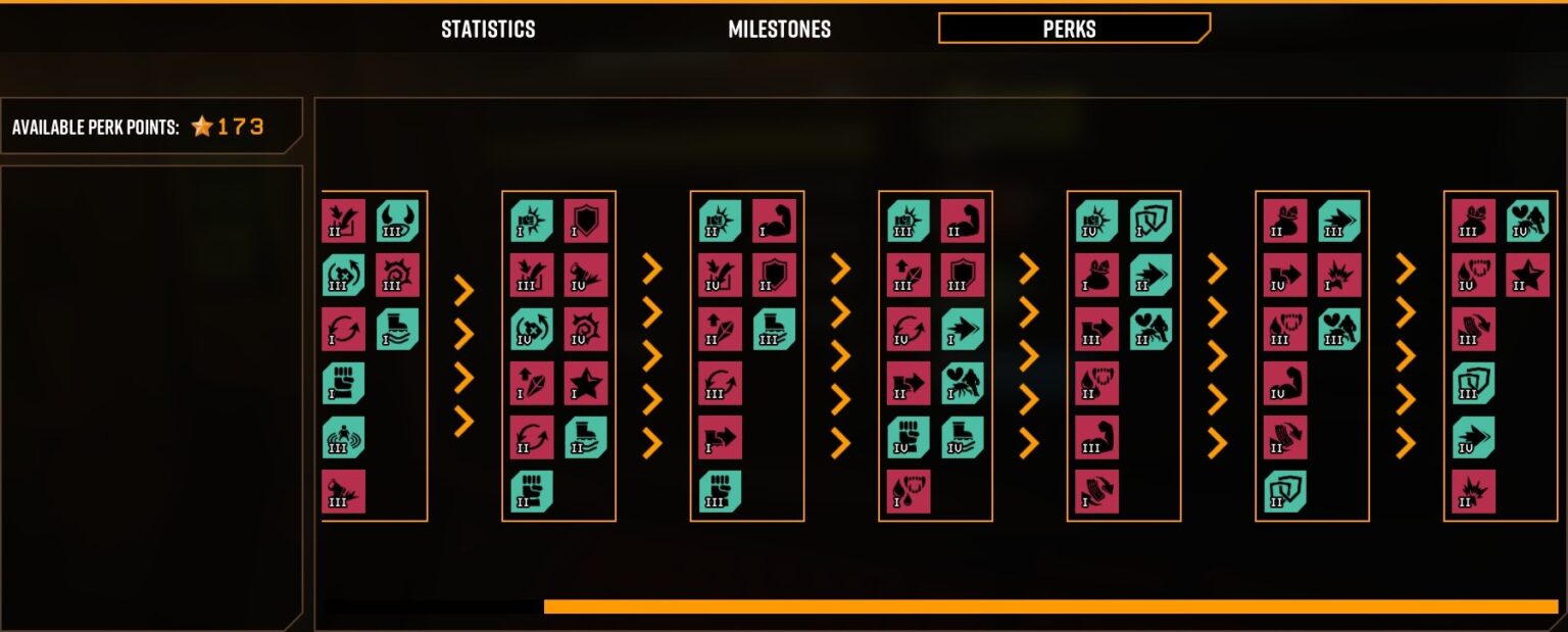 Deep Rock Galactic Perk Tier List [2024]
