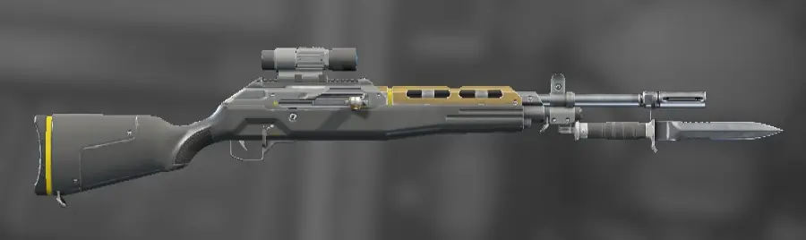 Marksman Rifles in Helldivers 2; the R-2 Amendment