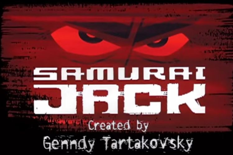 Samurai Jack: The Best Cartoon Network’s Sequel