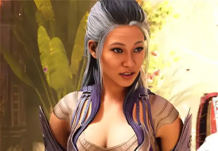 Sindel 1