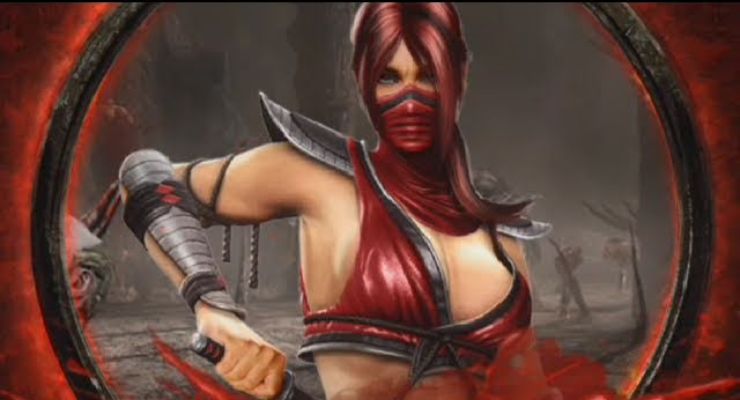 Skarlet