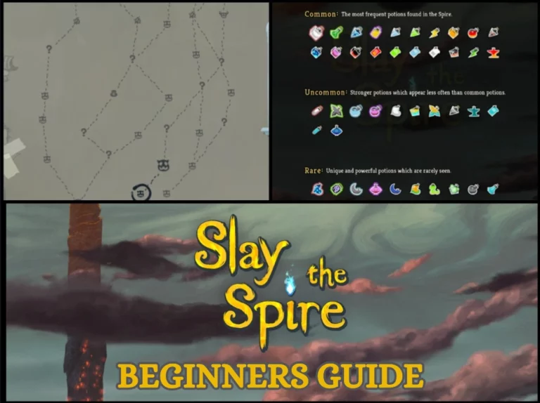 slay the spire beginners guide photo