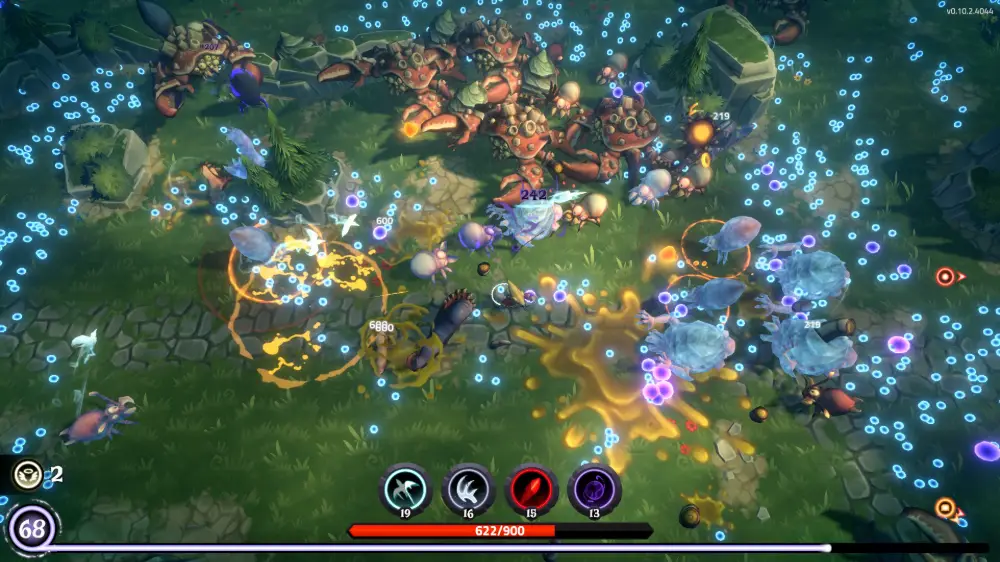 Spell Brigade Beginner’s Guide: Best Tips for New Players