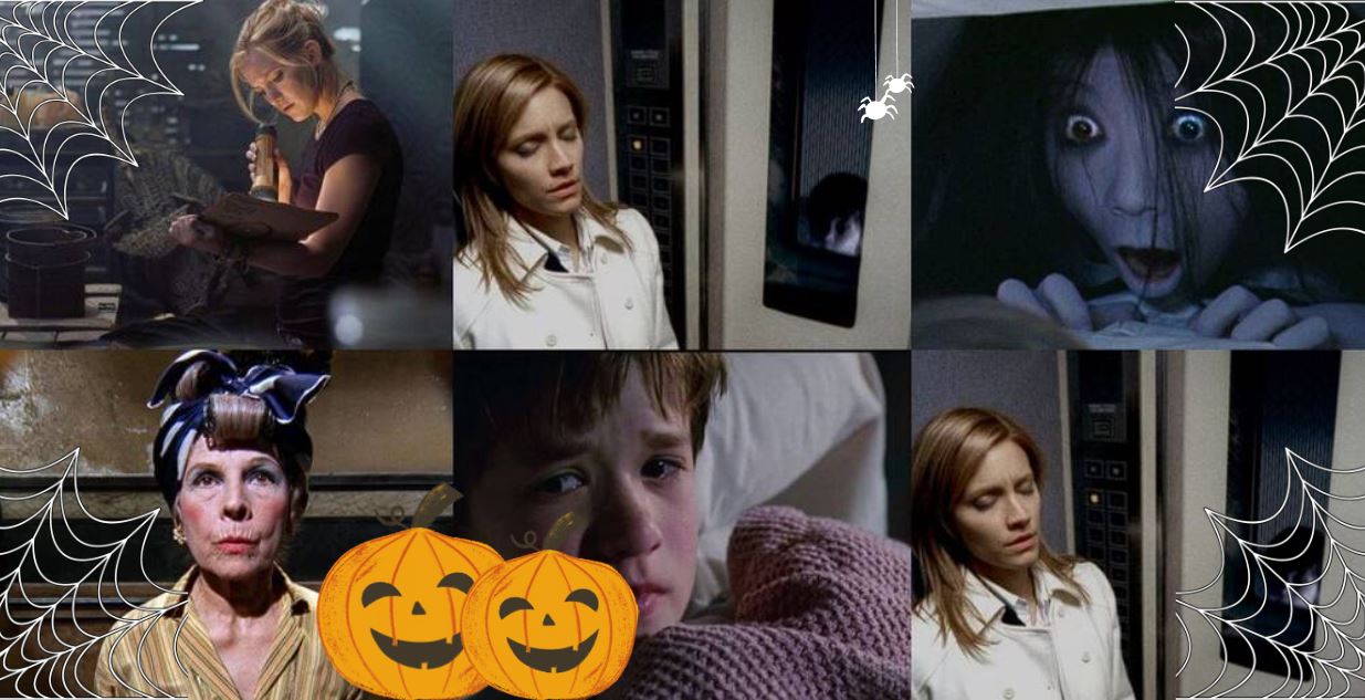 The Spookiest and Scariest PG 13 Halloween Movies, Ranked