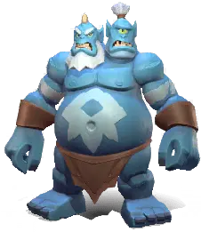 Warcraft Rumble ogre mage