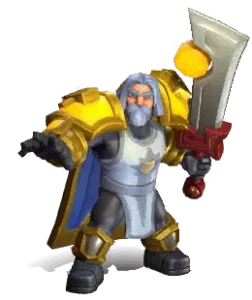 Tirion Fordring