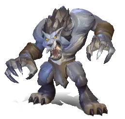 warcraft rumble tier list - worgen