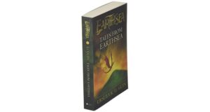 Fifth book of the Earthsea cycle, Tales from Earthsea is a collection of short stories that contains two maps of Earthsea
