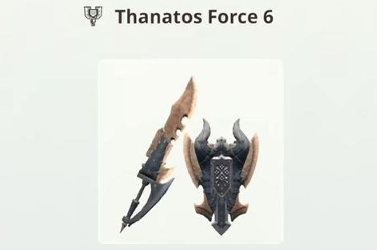 Thanatos Force