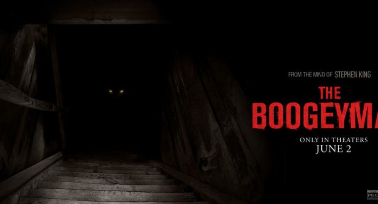 The Boogeyman