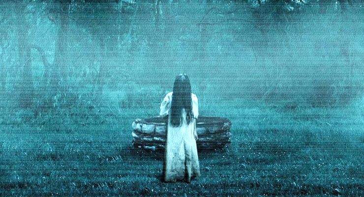 The Ring 2002