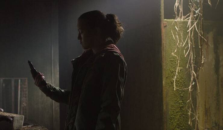 TV Review: HBO's The Last of Us Episode 4, 'Please Hold on to My Hand' – The  Boss Rush Network