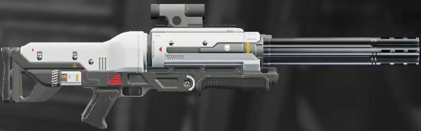Special weapons in helldivers 2, the VG-70 Variable