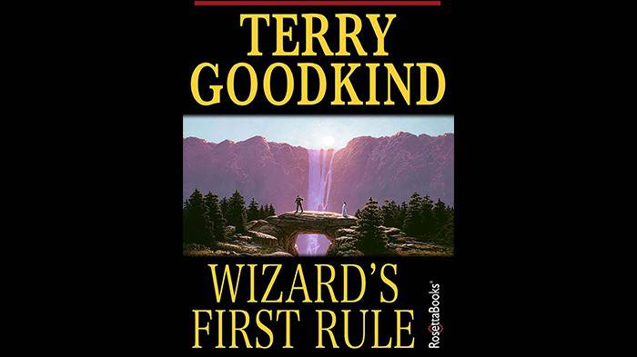 Wizard’s First Rule book review