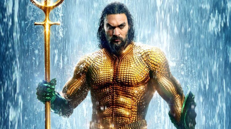 aquaman as one of the movies like Avatar