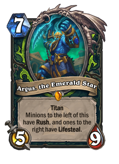 Argus