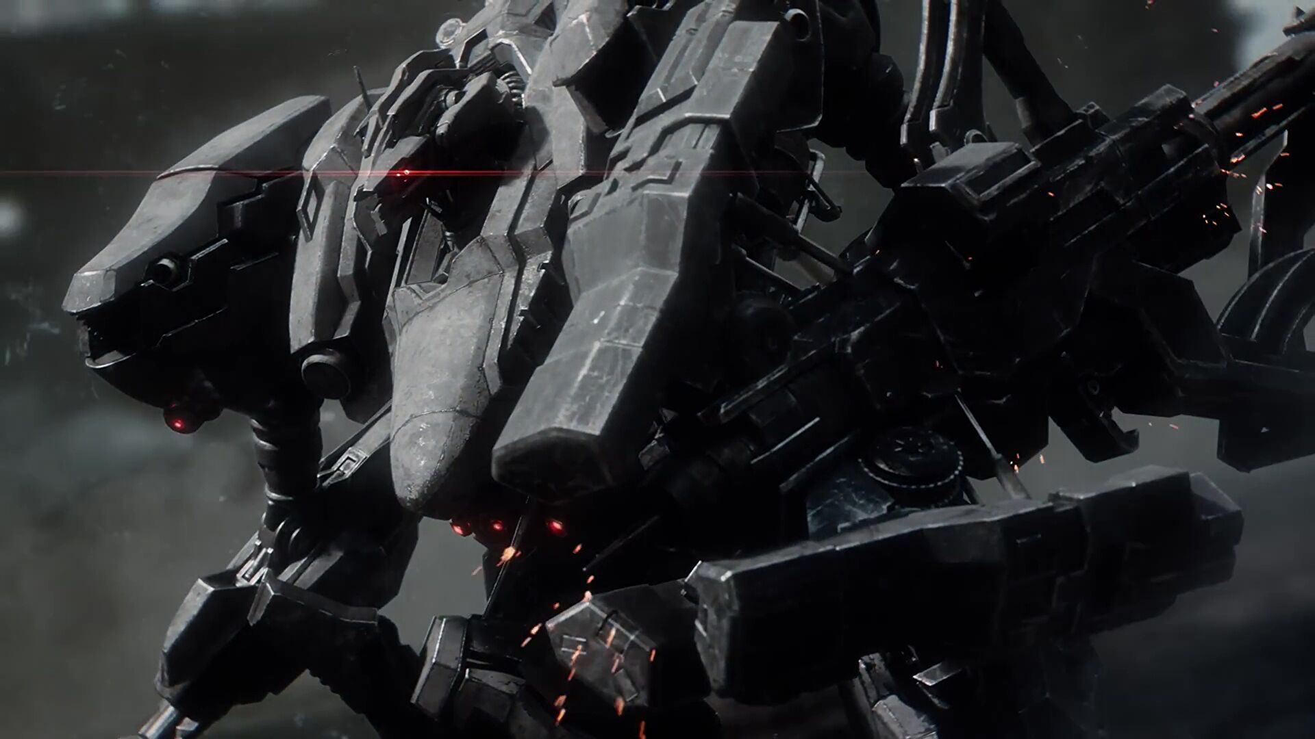 Armored Core VI – What we know so far [February 2023]