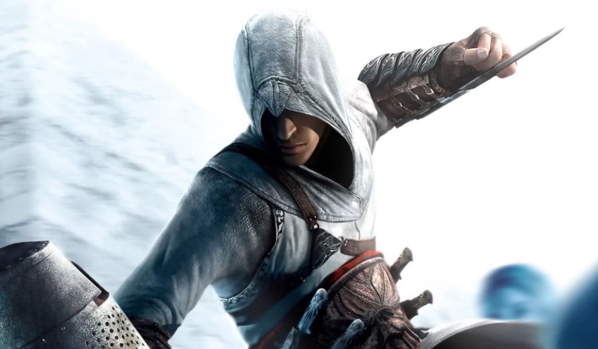 Editorial: The Cursed Legacy of Assassin’s Creed