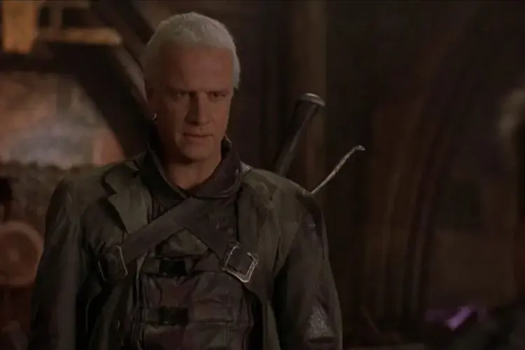 Beowulf is one the most unique Christopher Lambert Movies 